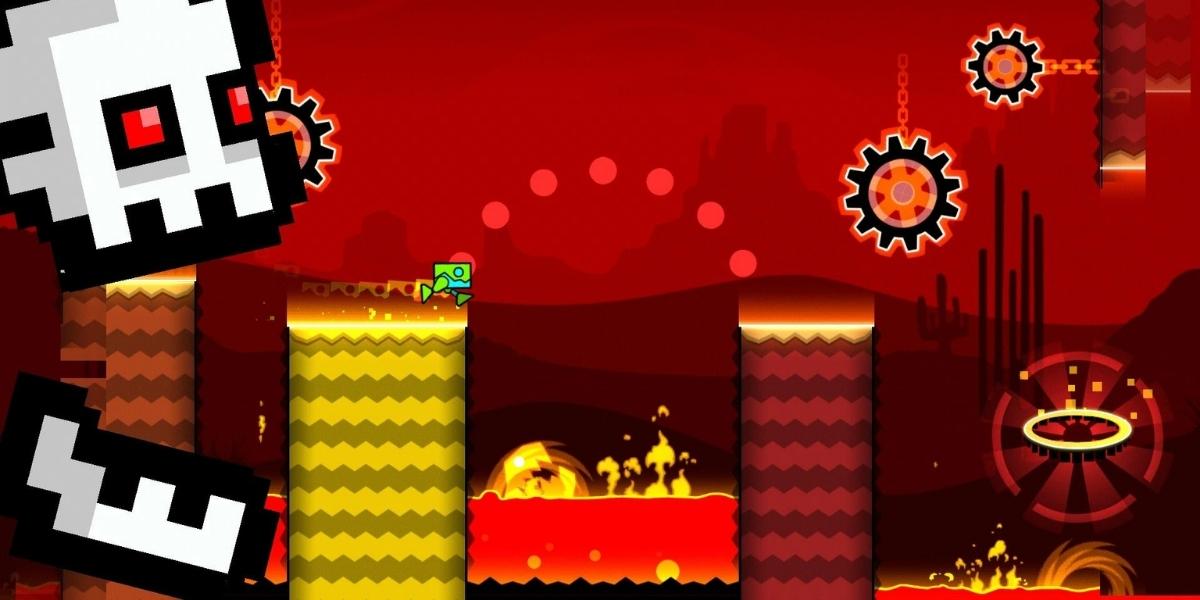 Geometry Dash SubZero Download For Free Geometry Dash SubZero Game   Product 1 